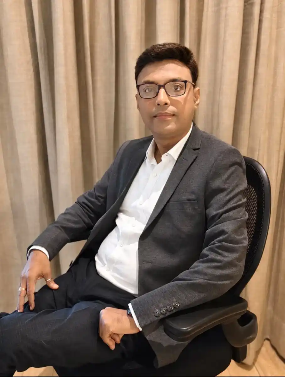 Shubhankar Dasgupta